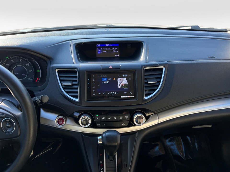 Used 2016 Honda CR-V EX image 19