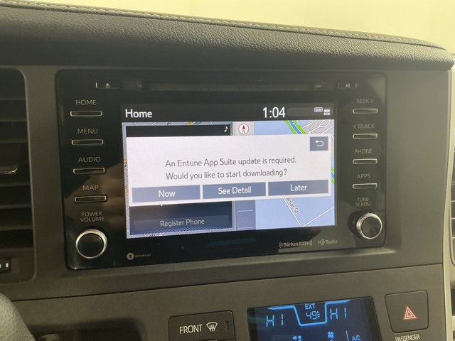 Used 2020 Toyota Sienna XLE Premium image 35