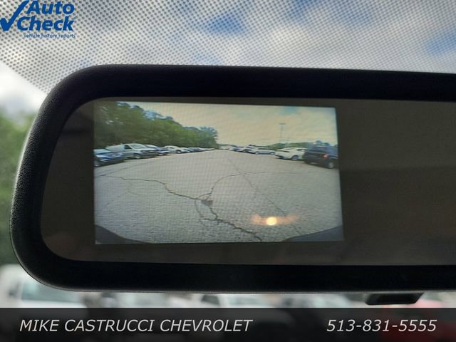 Used 2025 Chevrolet Express 2500 Extended w/ Driver Convenience Package RWD image 15