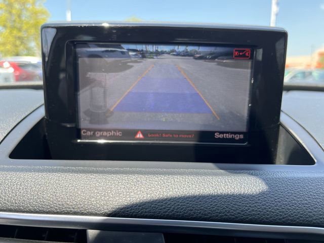 Used 2017 Audi Q3 2.0T Premium AWD/4WD image 25