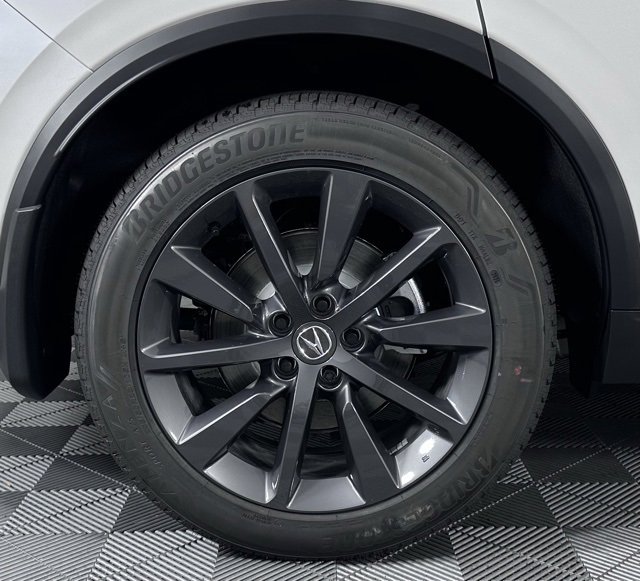 New 2026 Acura MDX A-Spec image 10