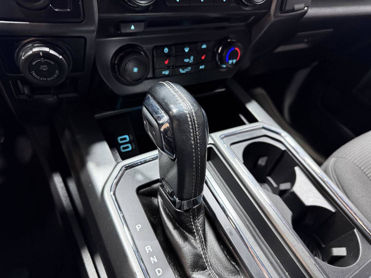 Used 2017 Ford F150 XLT w/ Equipment Group 302A Luxury image 88