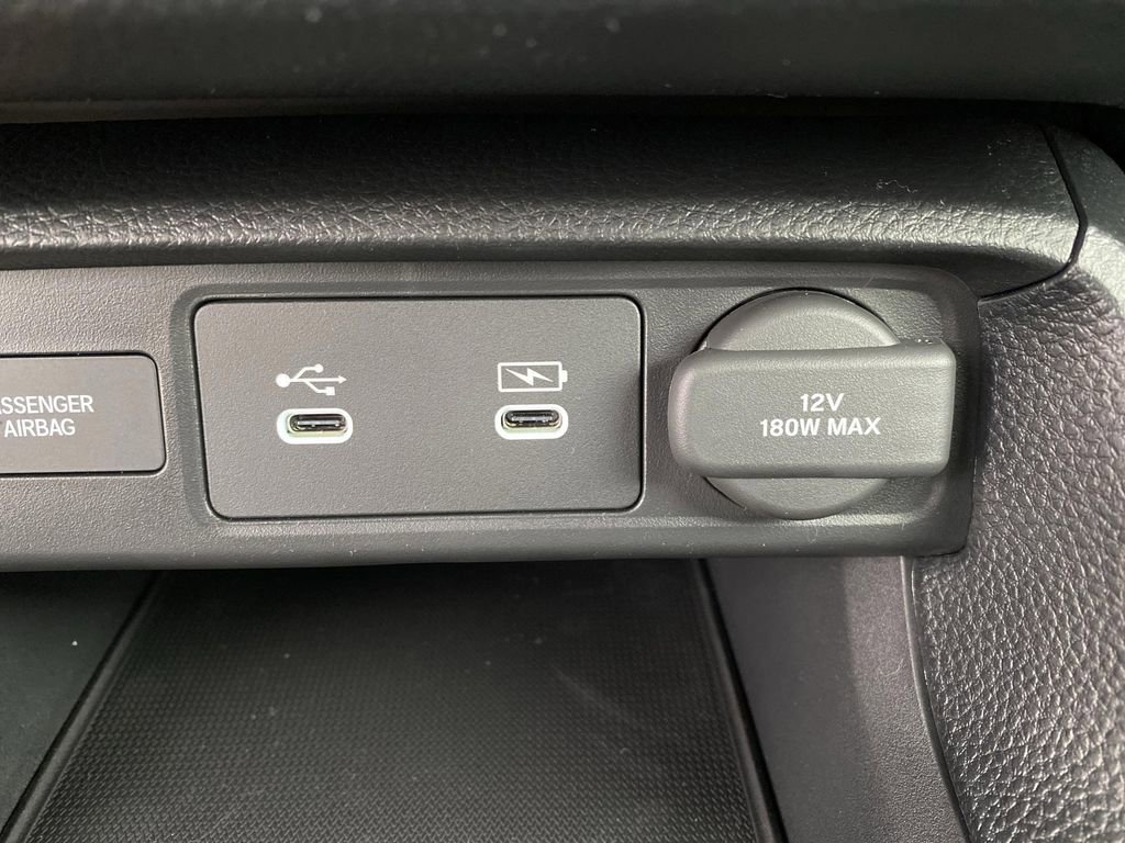 New 2026 Honda Civic Sport image 20