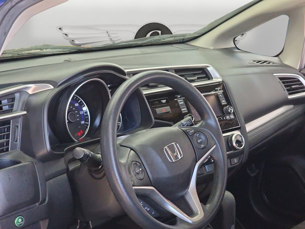 Used 2016 Honda Fit LX image 10