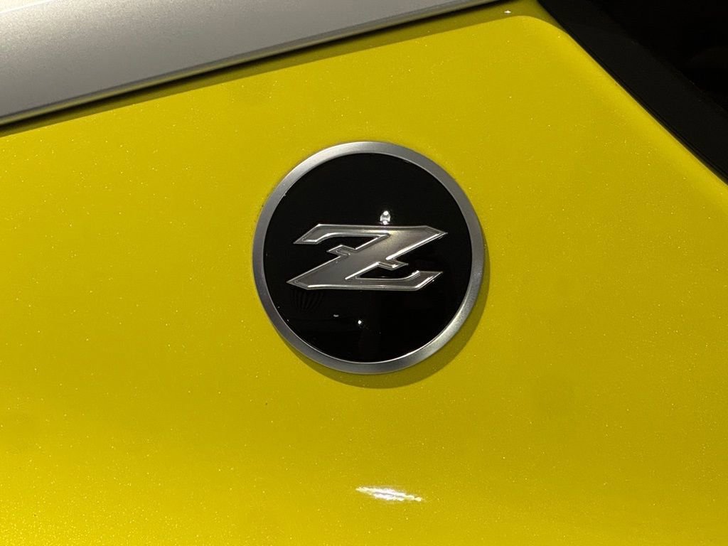Certified 2024 Nissan Z Sport w/ Floor Mat Package image 16