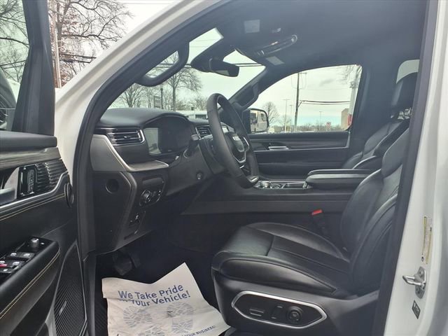 Used 2024 Jeep Wagoneer Series II image 15