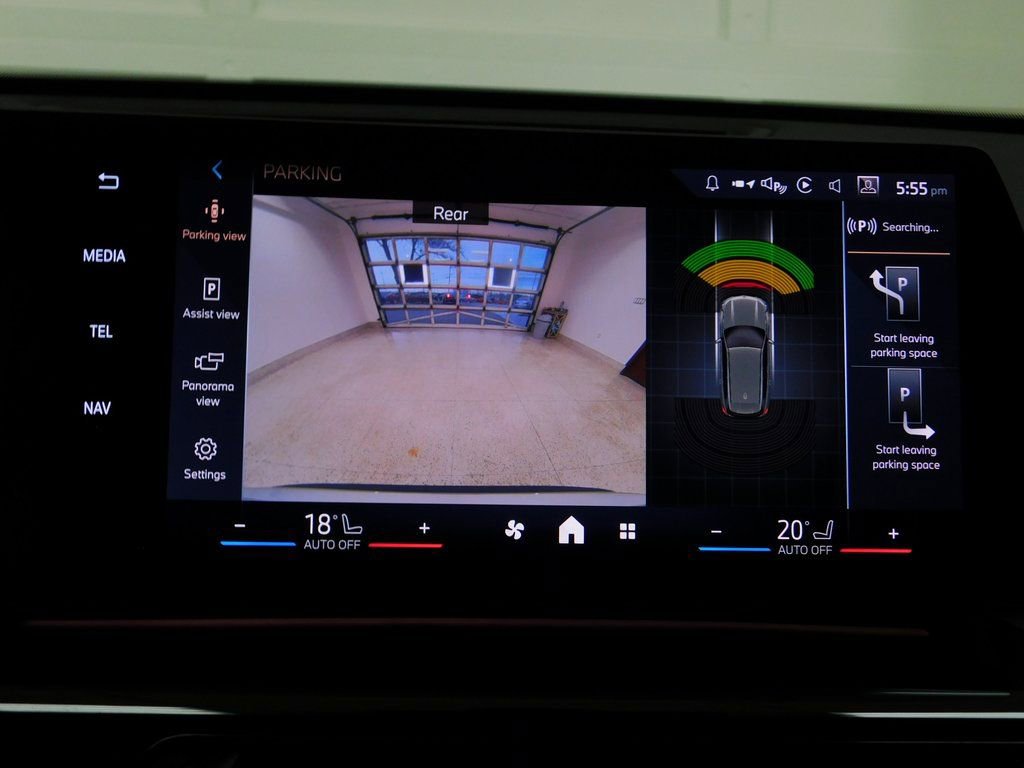 Used 2024 BMW X1 xDrive28i image 51