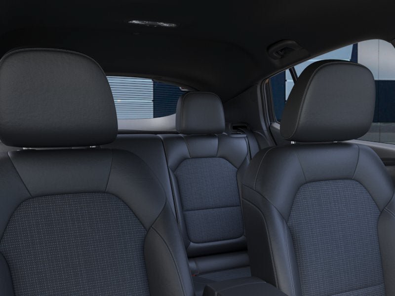 New 2026 Buick Envista Preferred w/ Convenience I Package FWD image 25