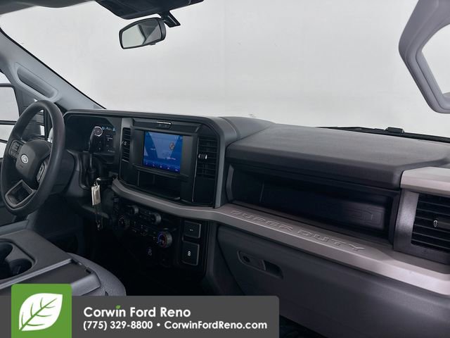 New 2026 Ford F250 XL w/ STX Appearance Package image 28