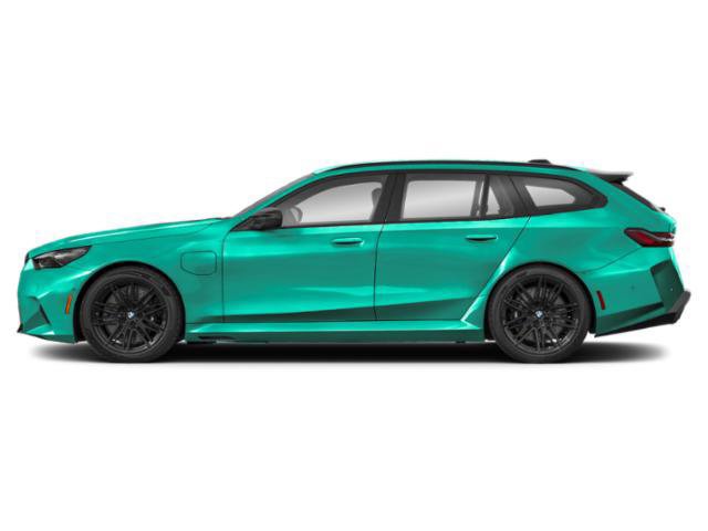 New 2027 BMW M5 Touring AWD/4WD image 3
