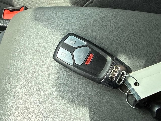 Used 2022 Audi SQ5 Premium Plus AWD/4WD image 18