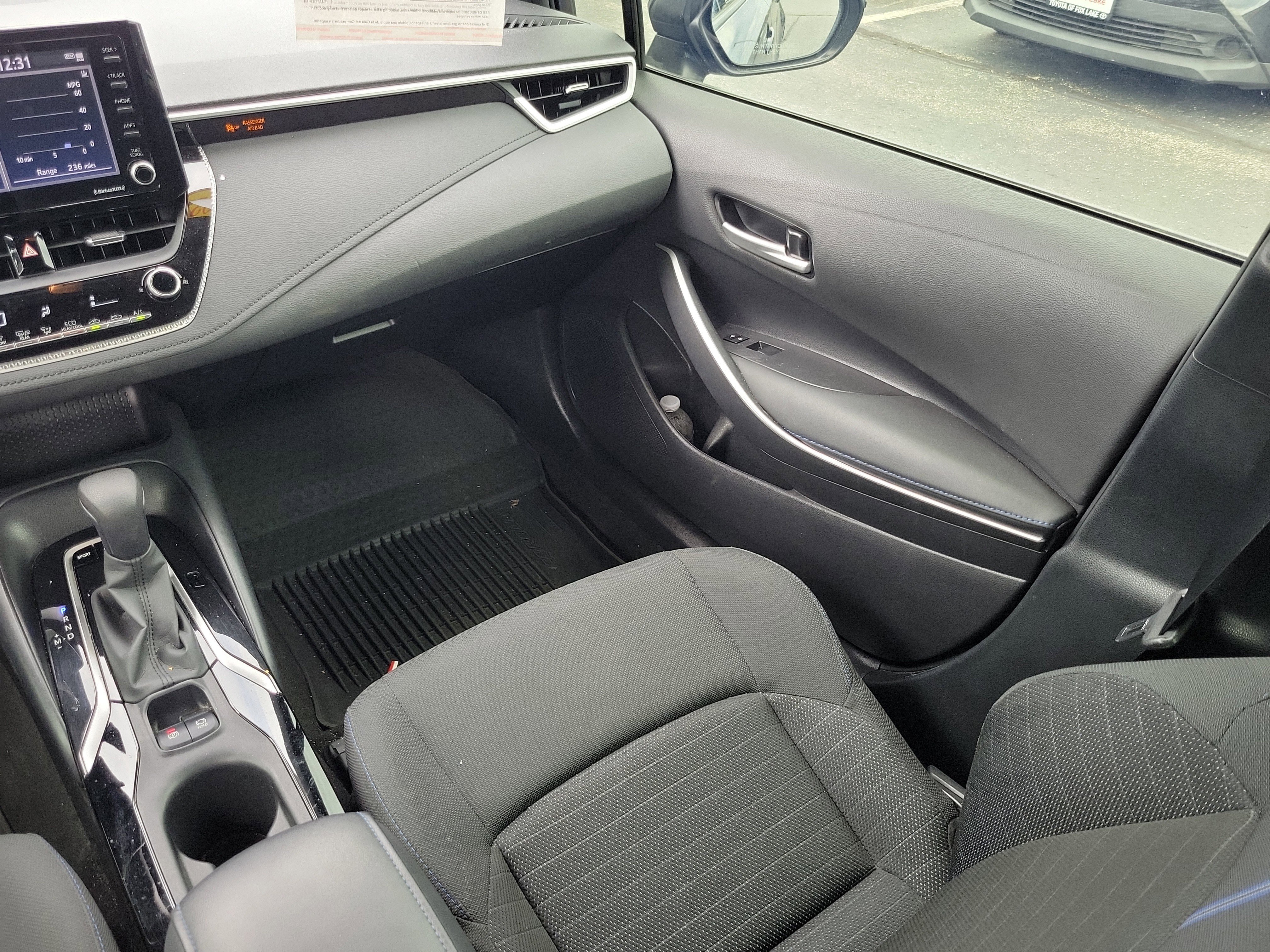 Used 2022 Toyota Corolla SE image 14