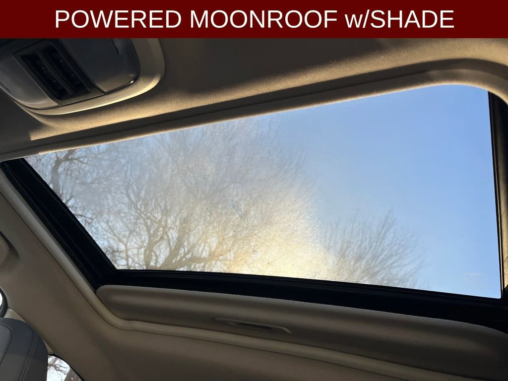 Used 2023 Subaru Crosstrek 2.5i Sport image 6