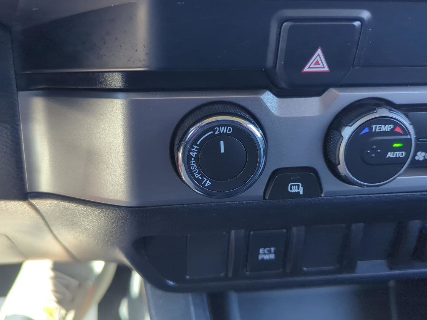 Used 2023 Toyota Tacoma SR image 17