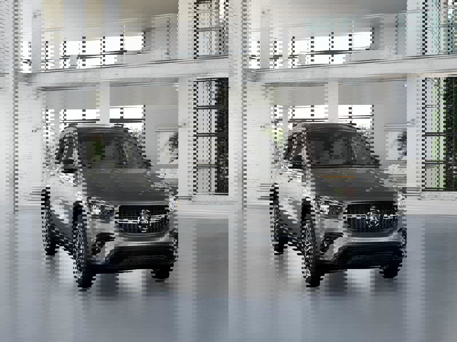 New 2026 Mercedes-Benz GLA 250 image 8