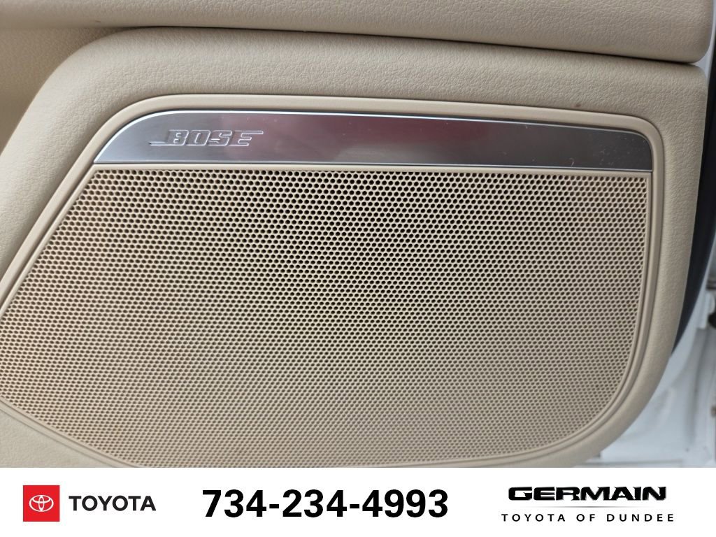 Used 2018 Audi A7 3.0T Prestige w/ Prestige Package image 25