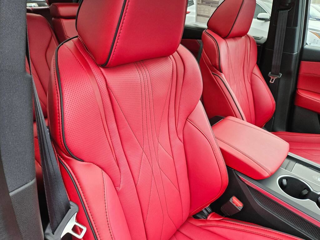 New 2026 Acura MDX A-Spec image 12