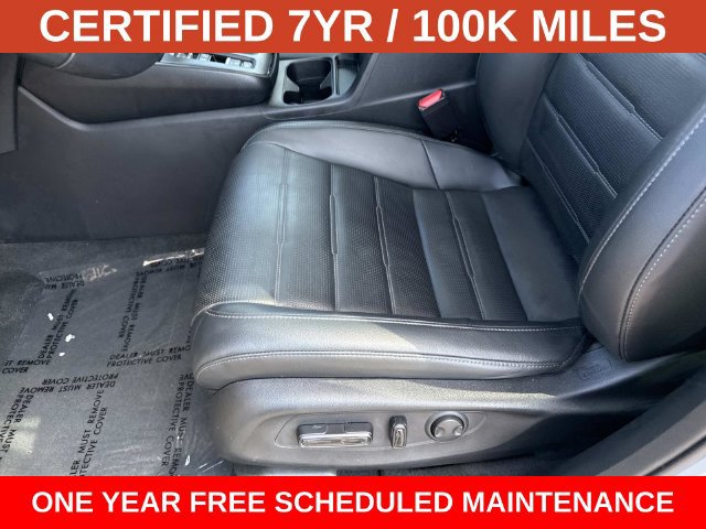 Used 2024 Honda CR-V EX-L image 13
