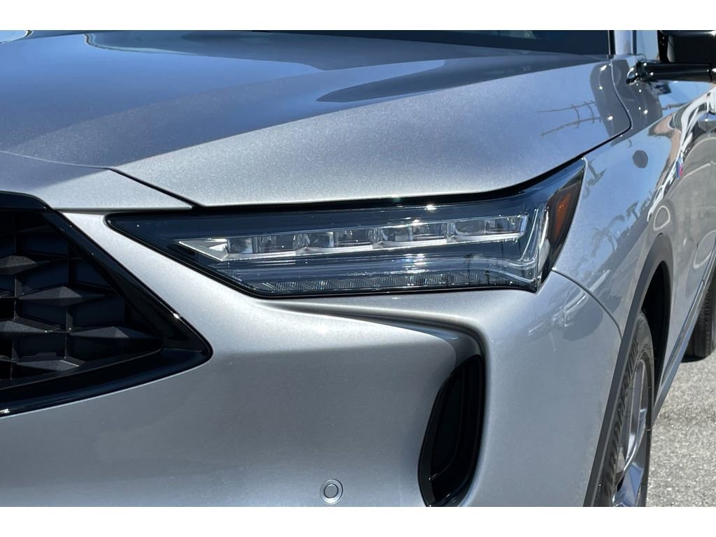 Certified 2023 Acura MDX A-Spec image 50