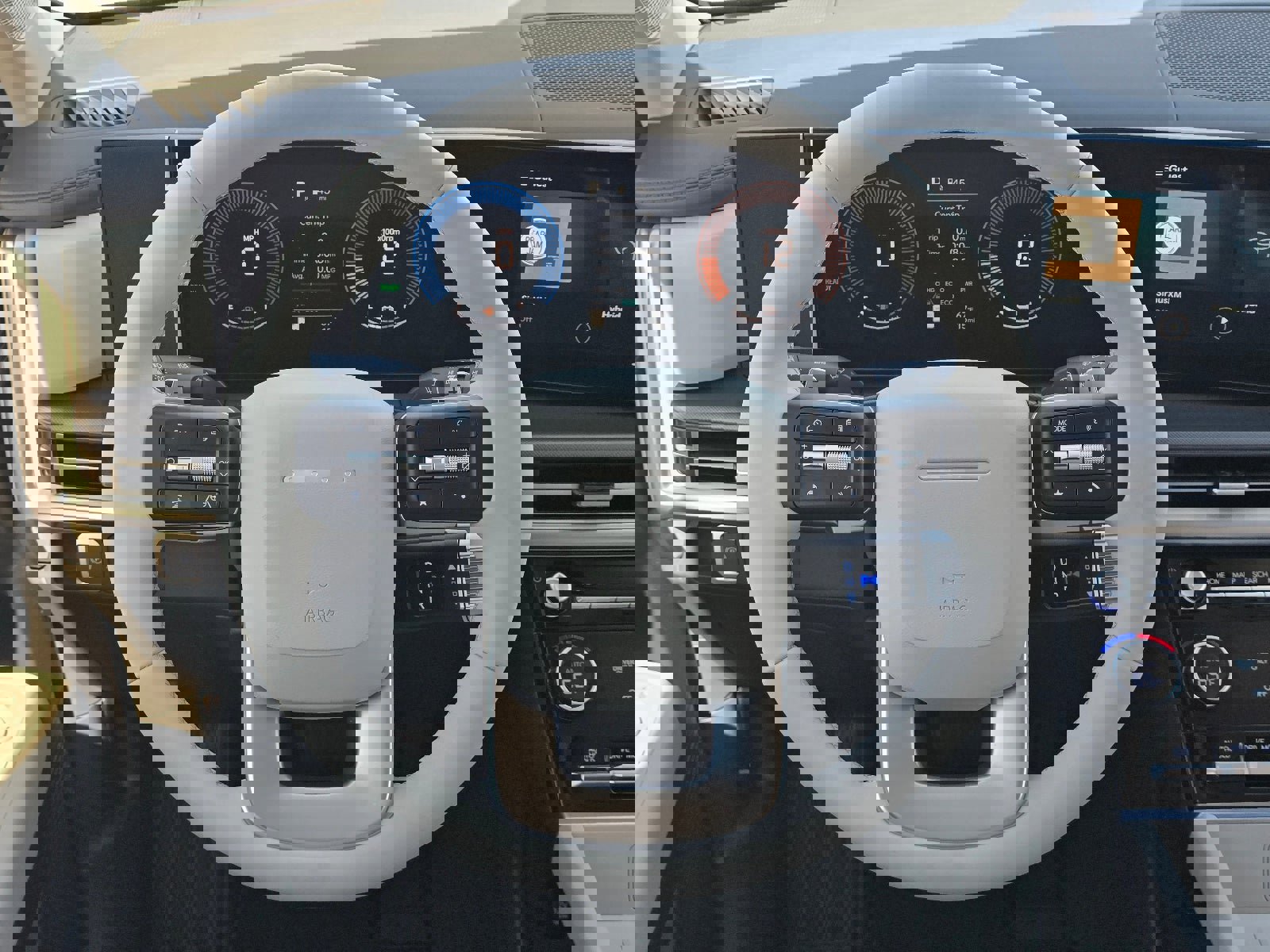 New 2026 Hyundai Santa Fe SE image 15