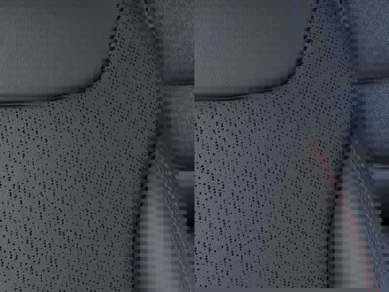 New 2027 Chevrolet Bolt RS image 21