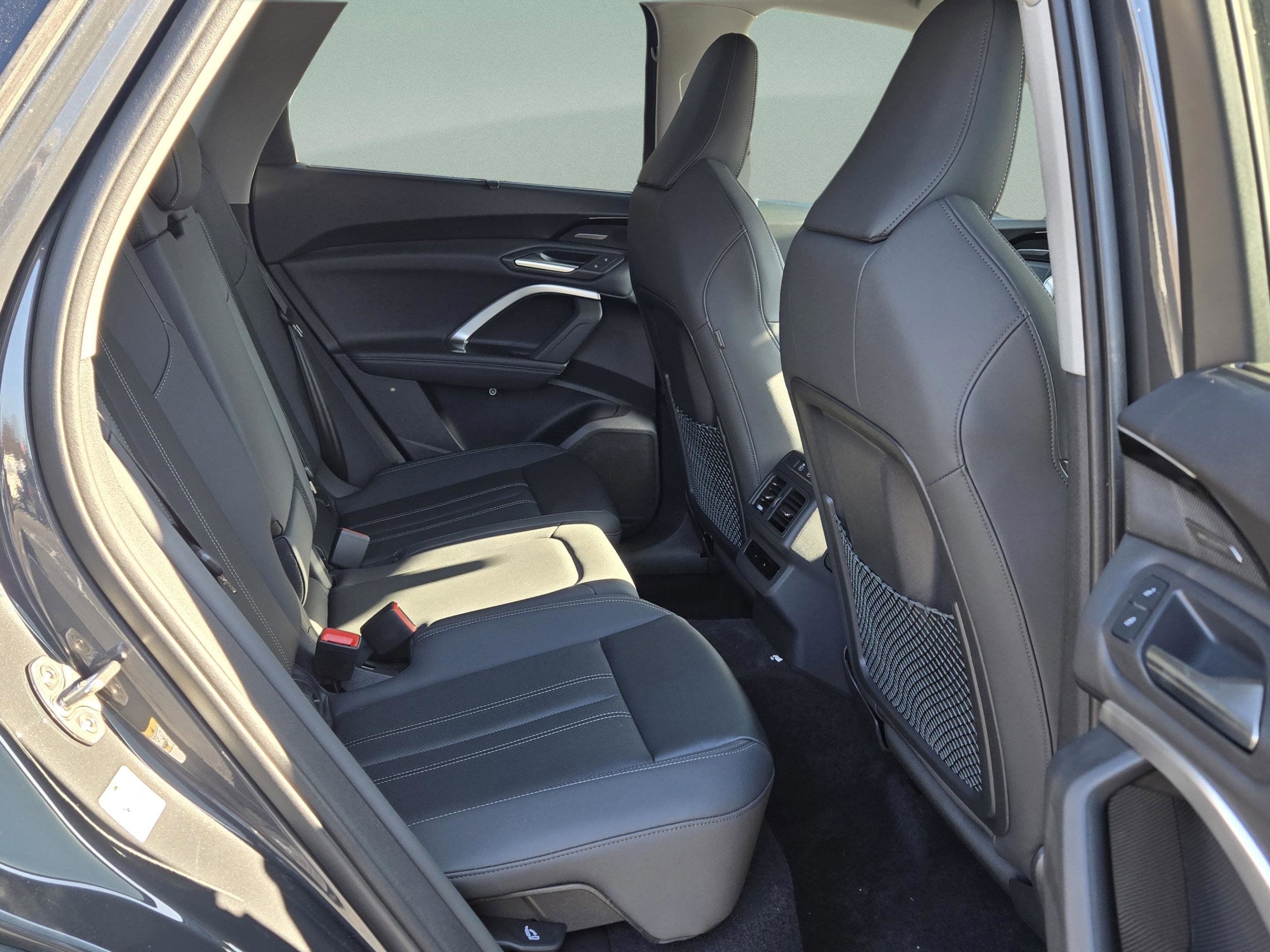 New 2025 Audi Q5 Premium Plus image 18