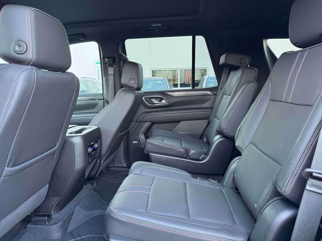 Used 2023 Chevrolet Tahoe RST w/ Luxury Package image 14