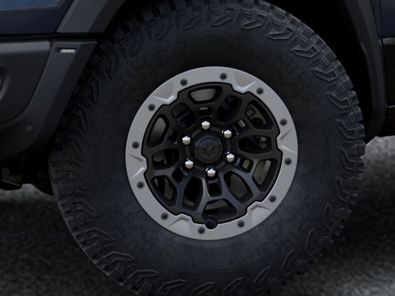 New 2026 RAM 1500 RHO image 8