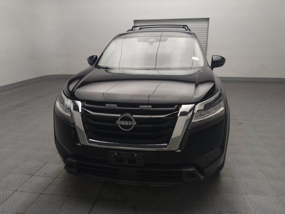 Used 2022 Nissan Pathfinder SV AWD/4WD image 15