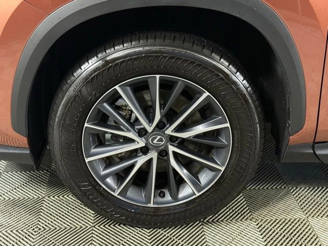 Used 2025 Lexus NX 250 FWD w/ Towing Package (2000 Lbs) image 15