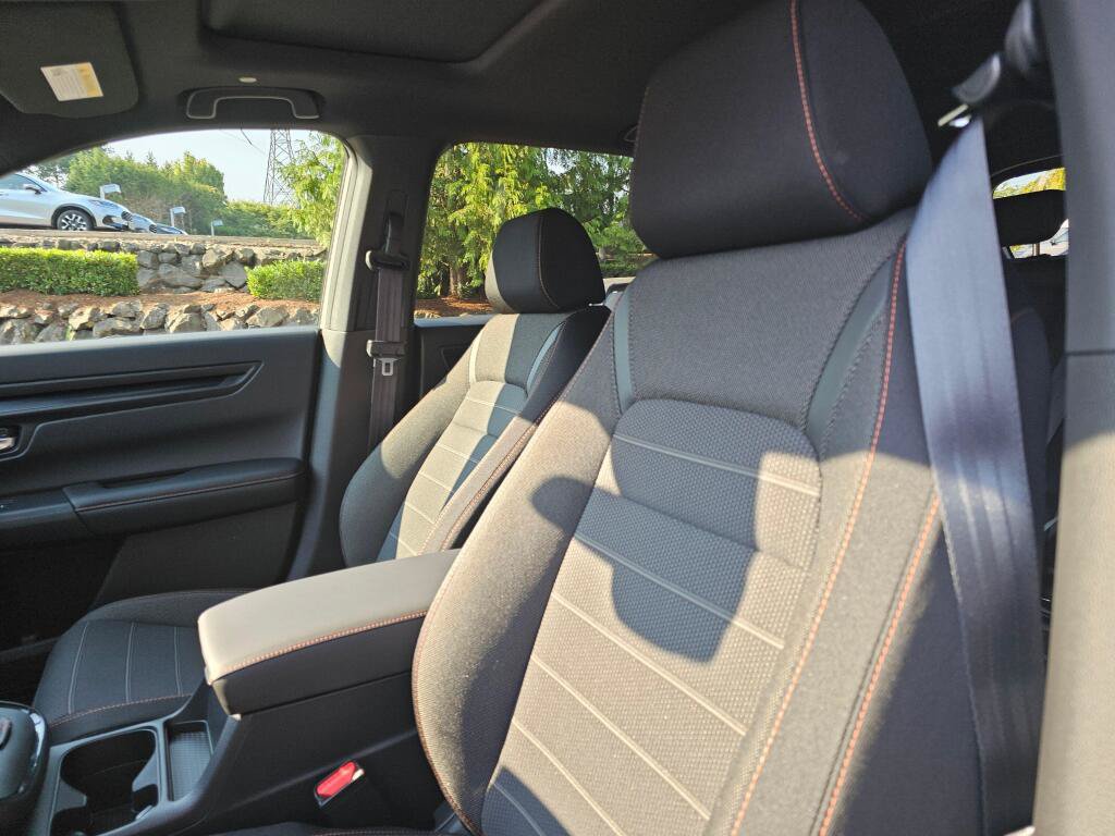 New 2026 Honda CR-V Sport image 25