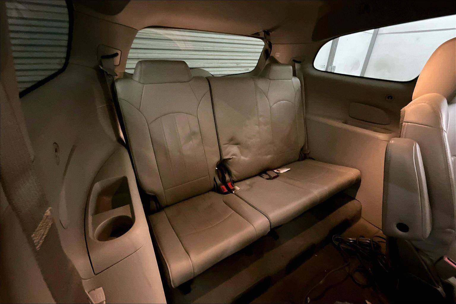 Used 2015 Buick Enclave Leather image 28