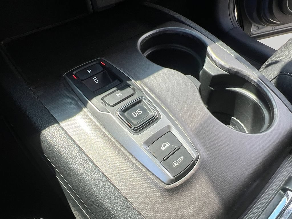 Certified 2023 Honda Ridgeline Sport image 18