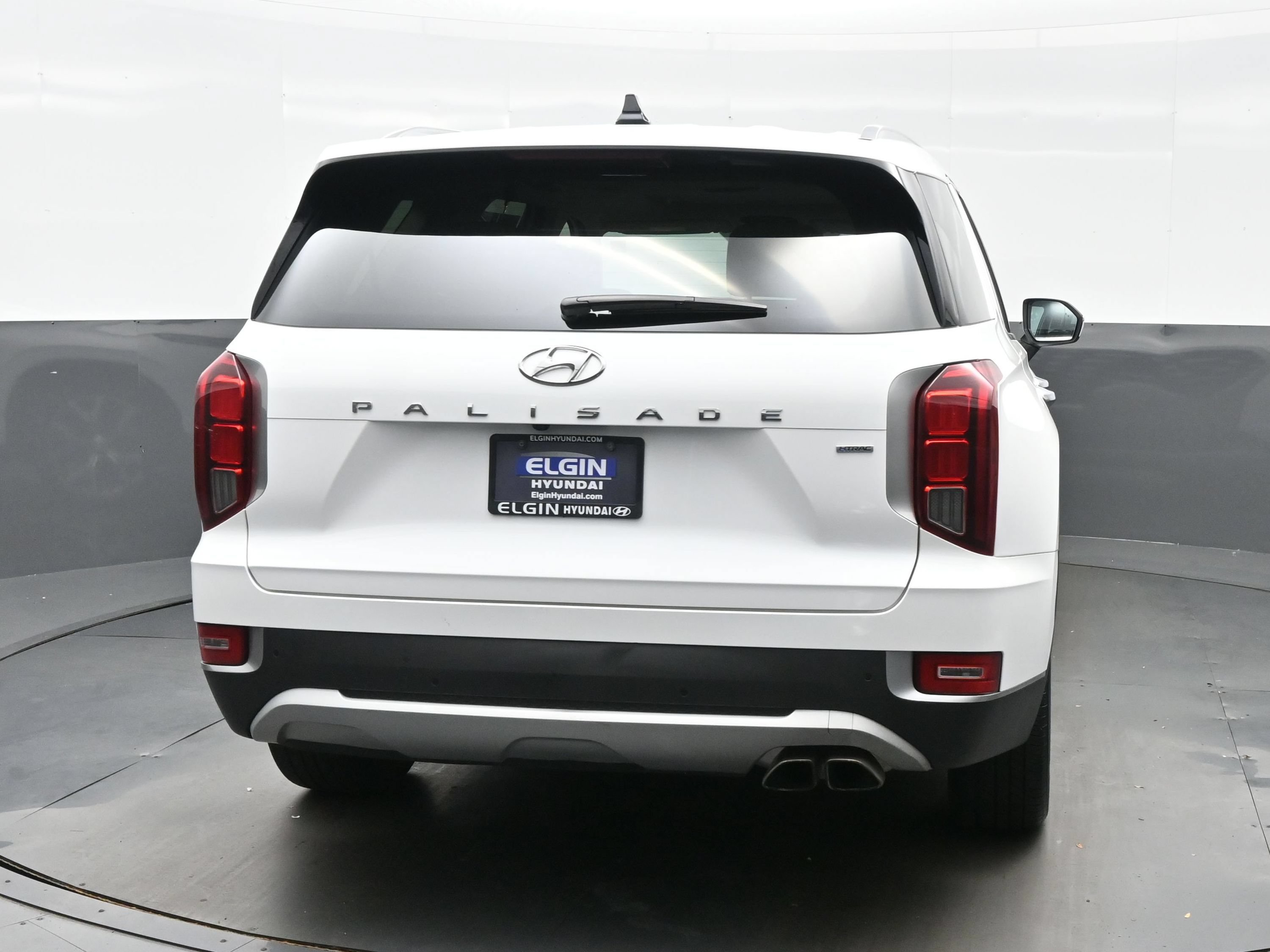 Used 2022 Hyundai Palisade SEL w/ Premium Package AWD/4WD image 5
