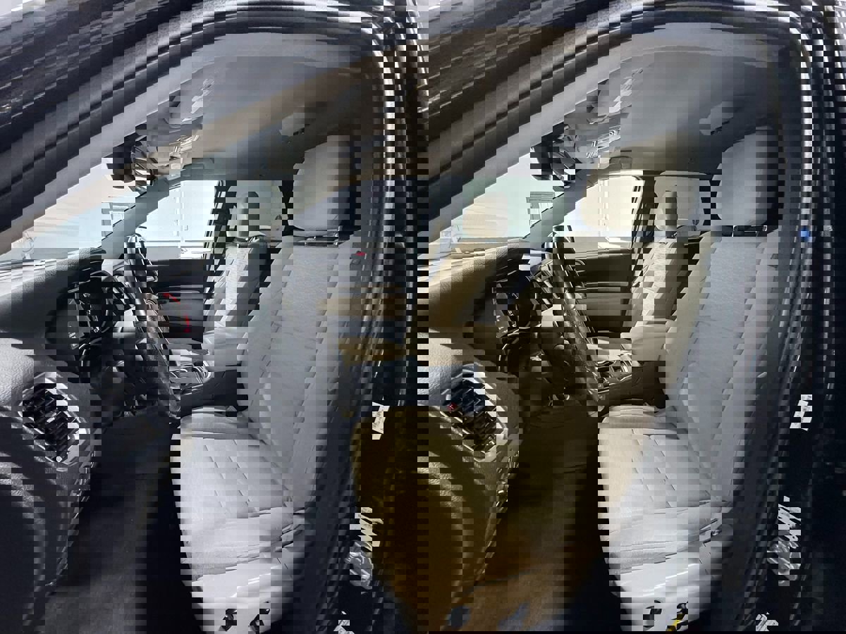 Used 2019 Dodge Durango SXT image 13