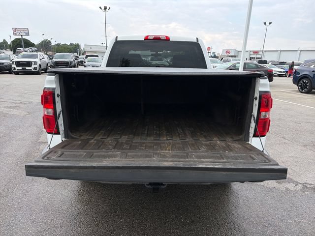 Used 2014 GMC Sierra 1500 SLE w/ SLE Value Package RWD image 29