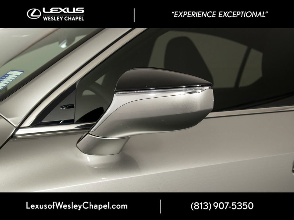 Used 2023 Lexus IS 300 w/ Comfort Package image 12