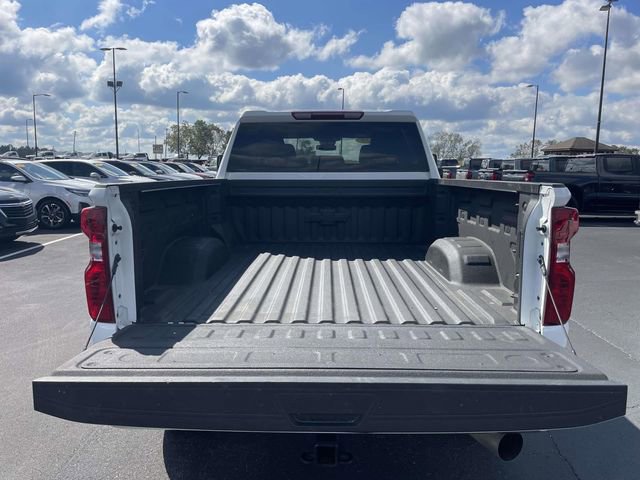 Used 2025 Chevrolet Silverado 2500 LT image 10