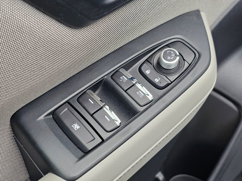 Certified 2025 Subaru Forester Premium image 22