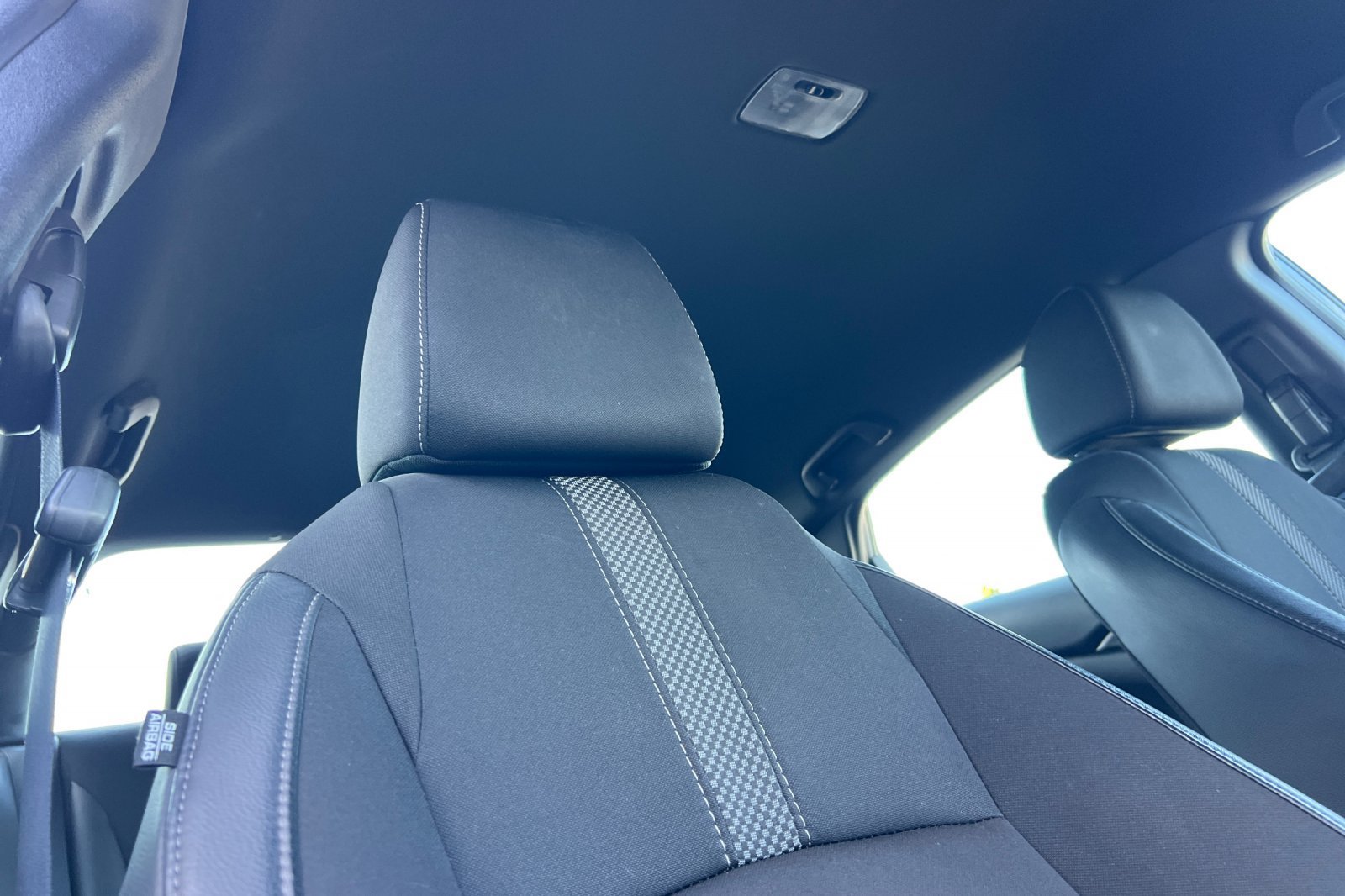 Used 2020 Honda Civic Sport image 16