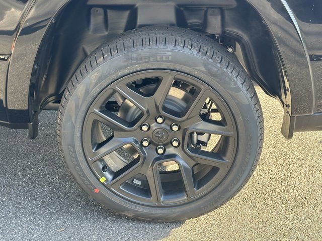 New 2026 RAM 1500 Laramie image 19