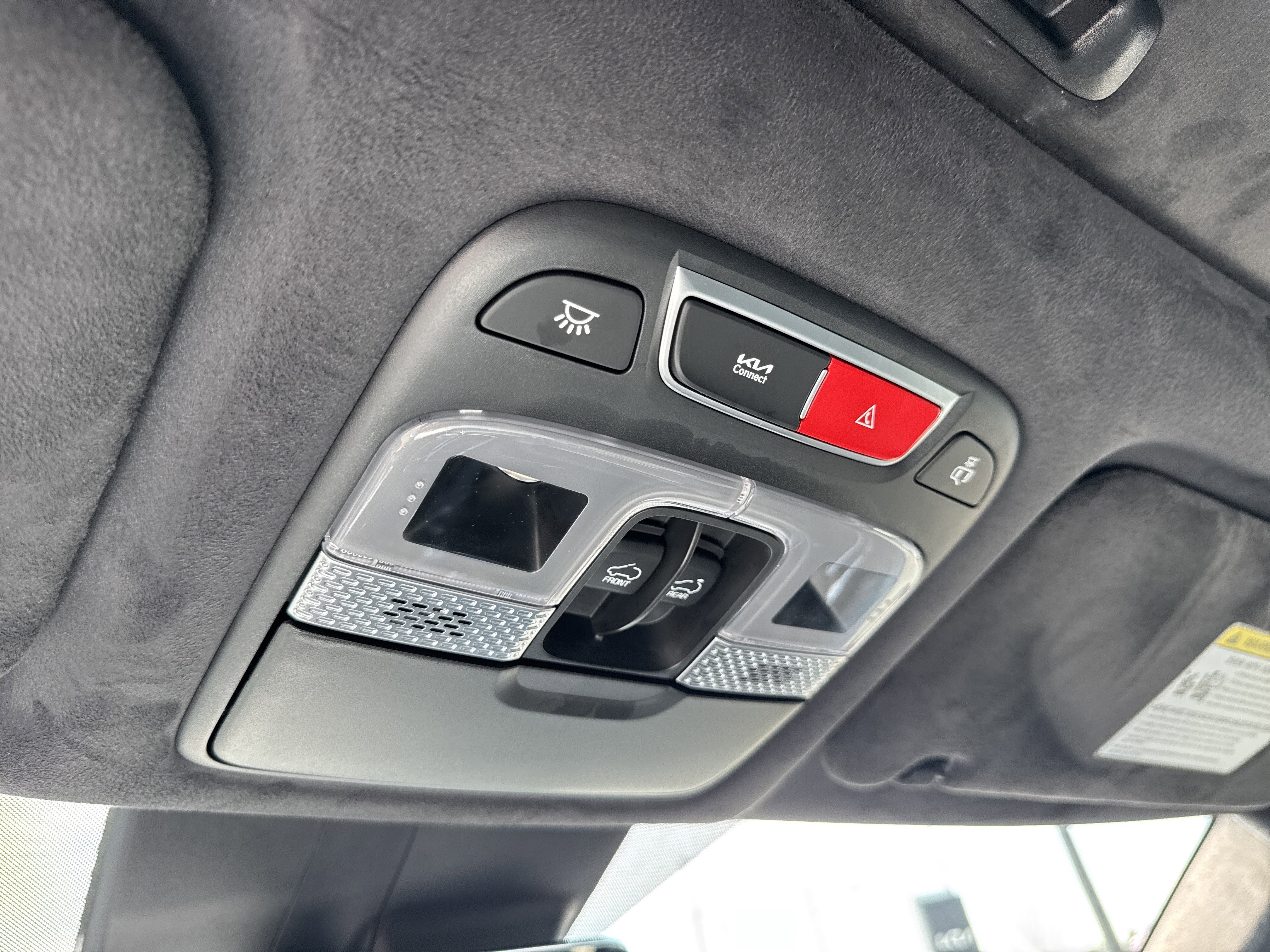 Used 2025 Kia Telluride SX Prestige X-Line image 30