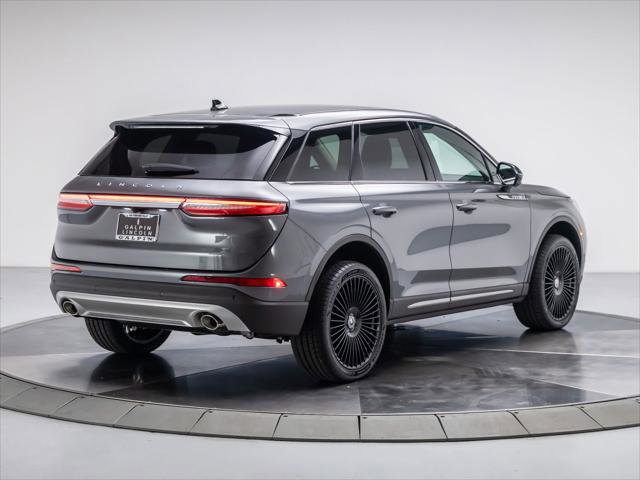 New 2025 Lincoln Corsair FWD w/ Equipment Group 101A image 5