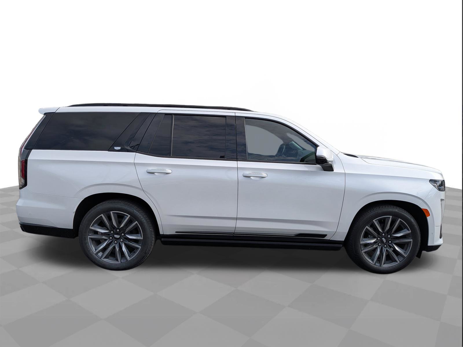 Certified 2023 Cadillac Escalade Sport Platinum image 3