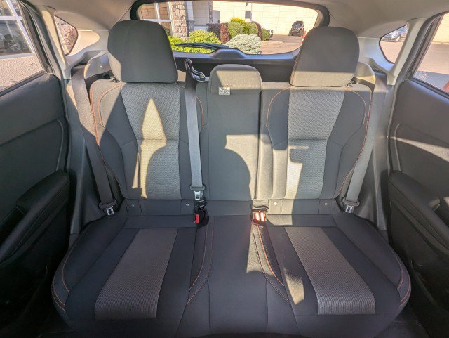 Used 2021 Subaru Crosstrek 2.0i Premium w/ Moonroof Package AWD/4WD image 24
