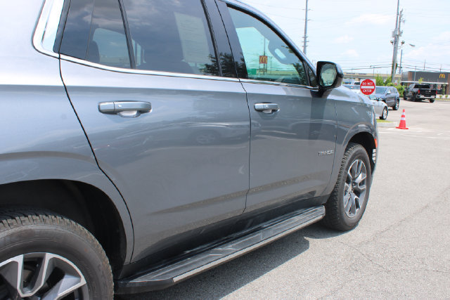 Used 2021 Chevrolet Tahoe LS AWD/4WD image 48