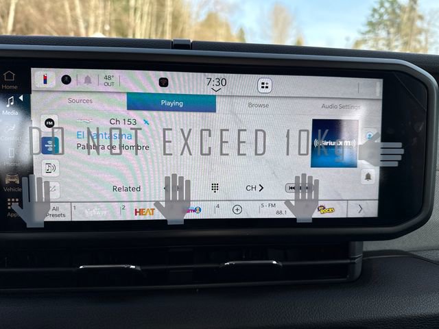 New 2026 Jeep Gladiator Sport image 23