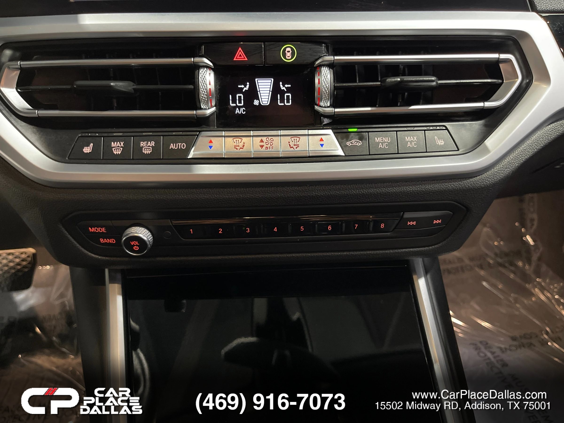 Used 2020 BMW 330i xDrive Sedan AWD/4WD image 39