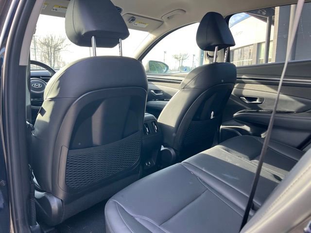 Used 2023 Hyundai Tucson XRT image 12