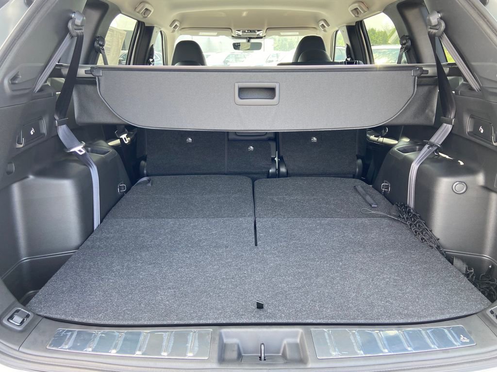 New 2026 Mitsubishi Outlander SE image 19